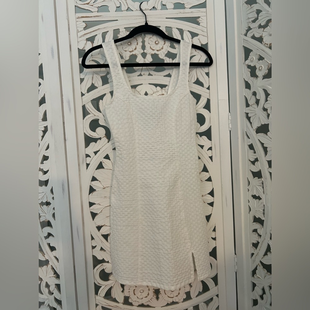 White Urban Outfitters Dress